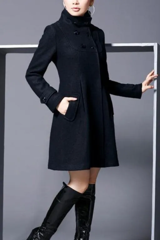 Mabel | Coat