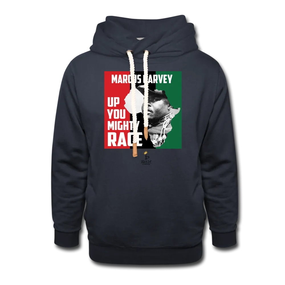 Marcus Garvey Hoodie