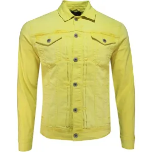 Men's Atlanta Denim Jacket