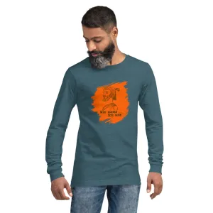Mera Bhagvaan Mera Bhagva, Sanskrit T-shirt