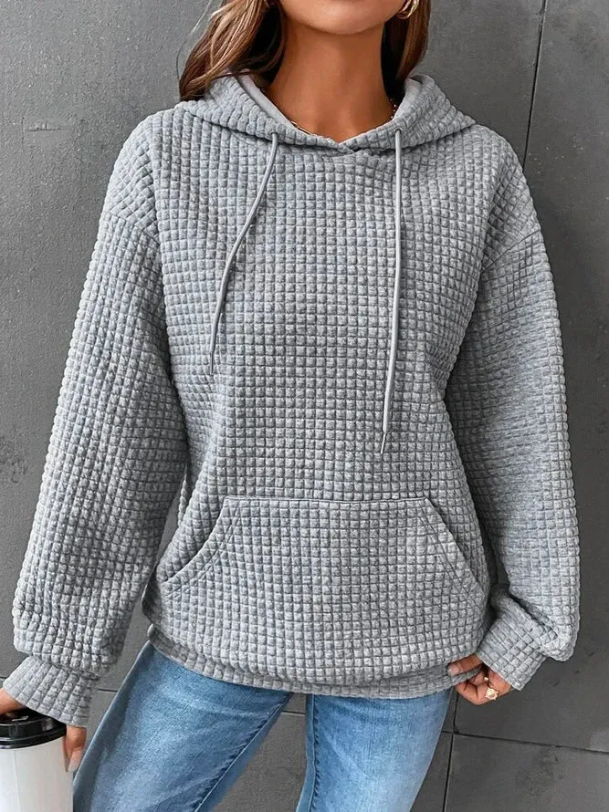 Mika's™ comfort sweatshirt
