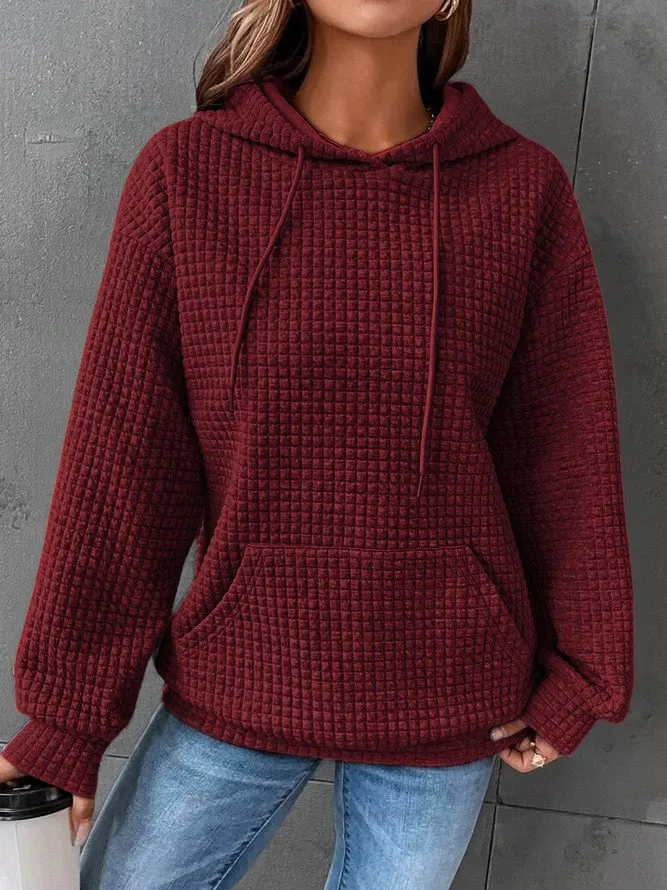 Mika's™ comfort sweatshirt