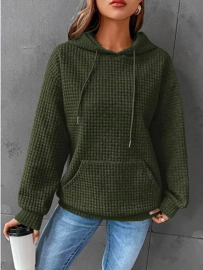 Mika's™ comfort sweatshirt