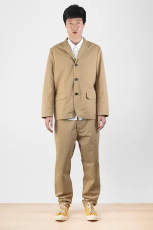 Military Chino, Sand