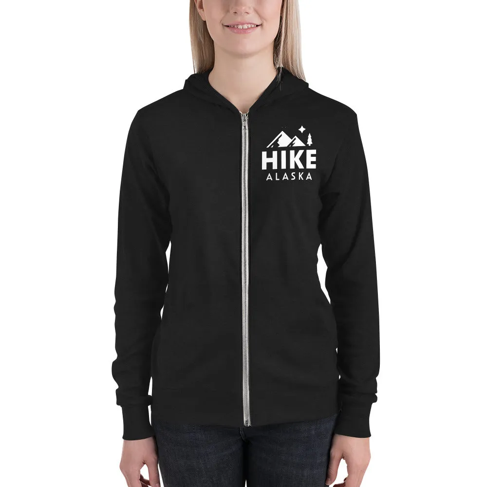 Mount Alyeska Full-Zip Hoodie