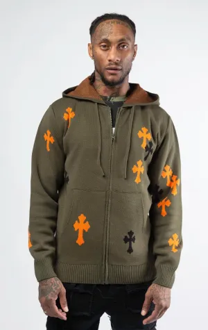 OIM EDEN HOODIE