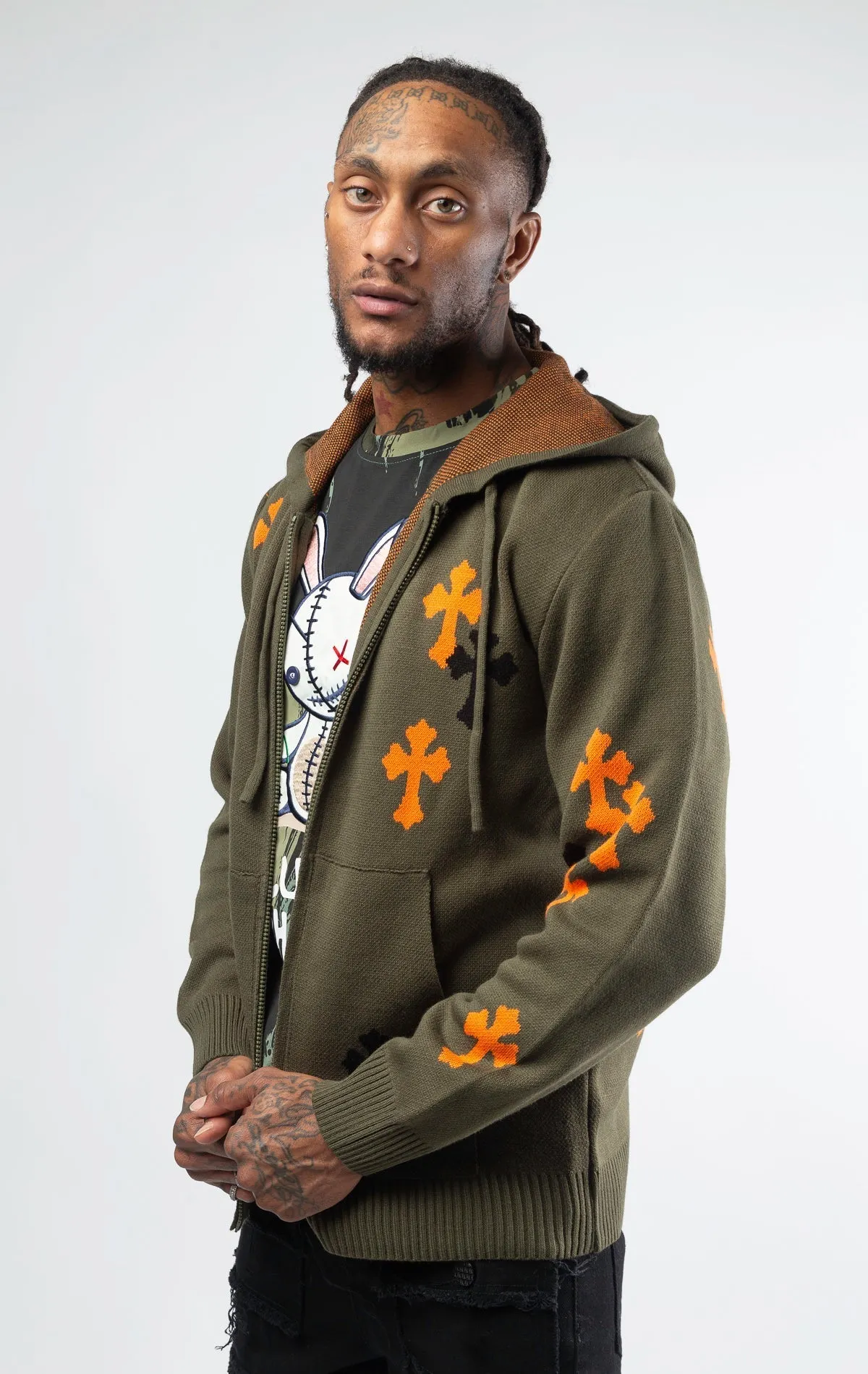 OIM EDEN HOODIE