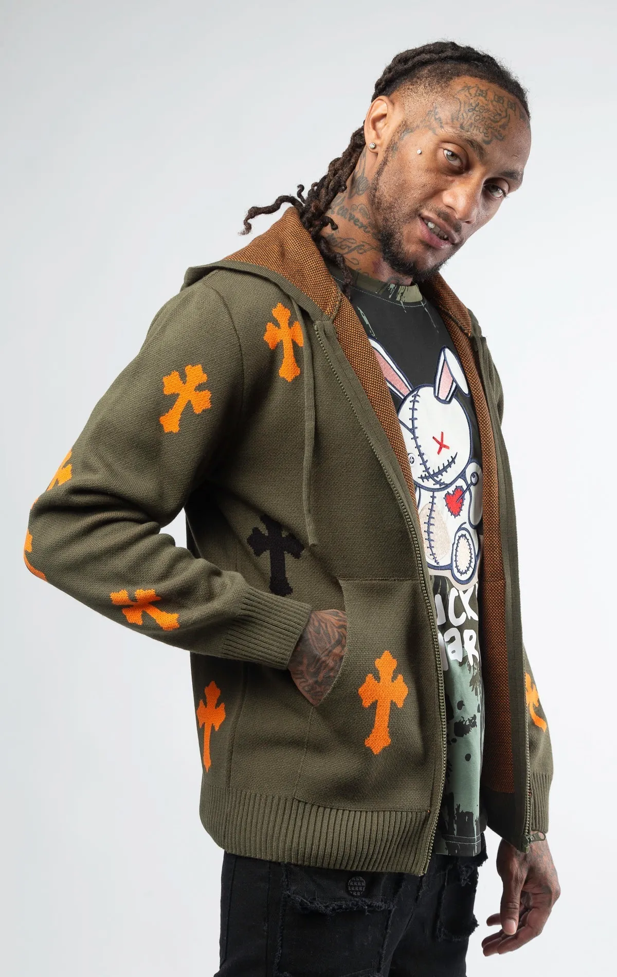 OIM EDEN HOODIE