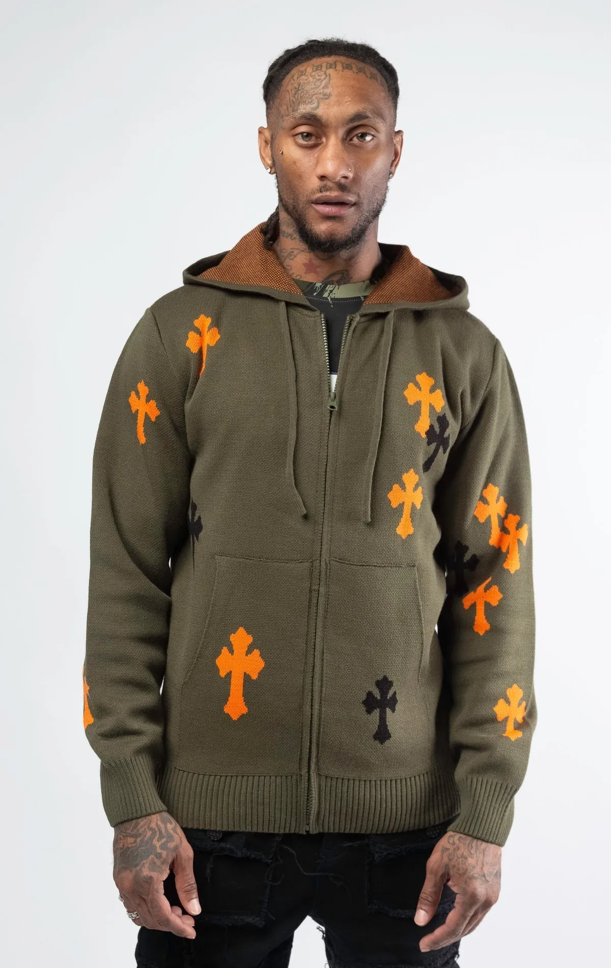 OIM EDEN HOODIE