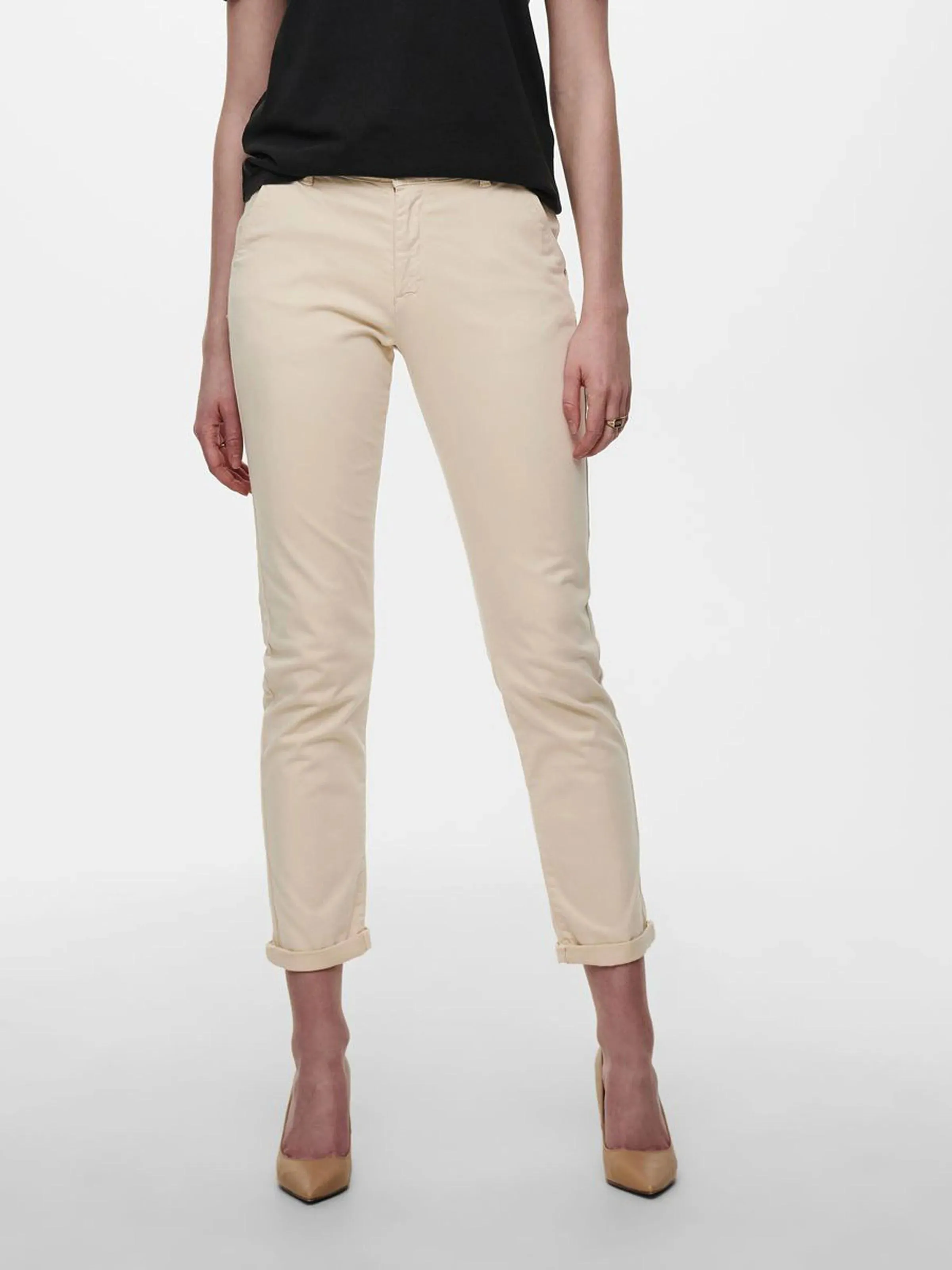 Pantalones Chinos Dakota
