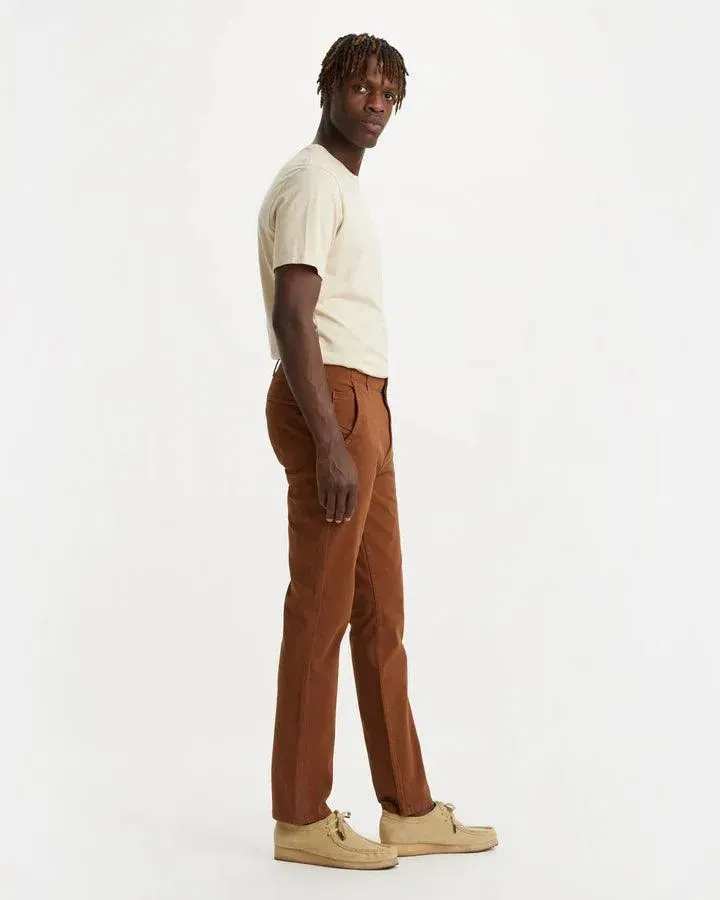 Pantalones Chinos Dockers® Smart 360 Flex™ Alpha Skinny Fit Emperador