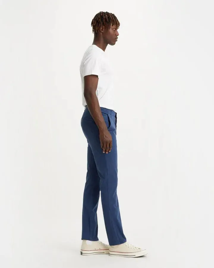 Pantalones Chinos Dockers® Smart 360 Flex™ Alpha Skinny Fit Ocean Blue