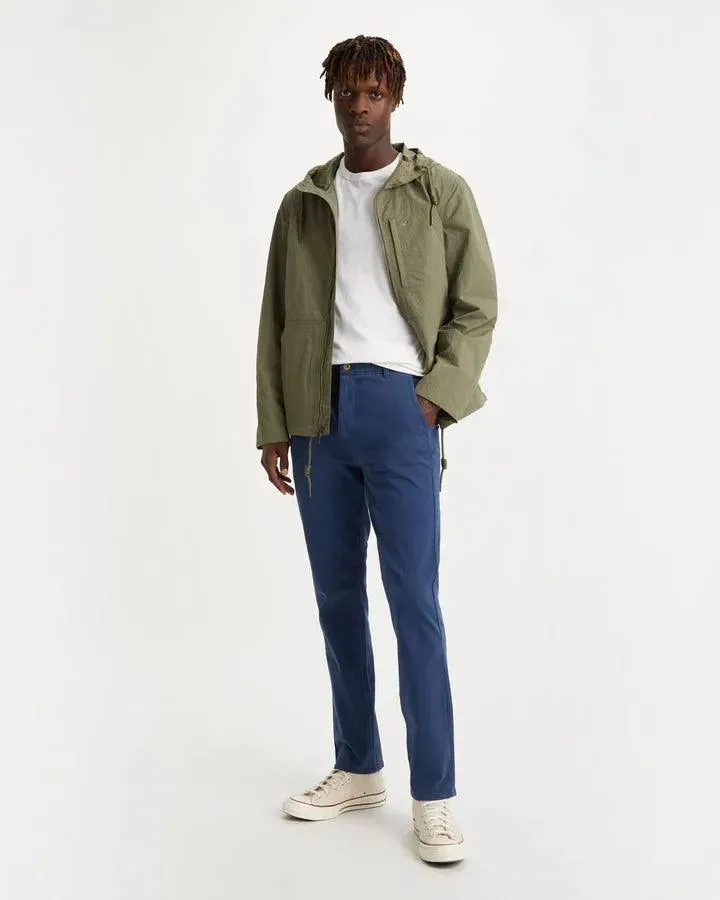 Pantalones Chinos Dockers® Smart 360 Flex™ Alpha Skinny Fit Ocean Blue