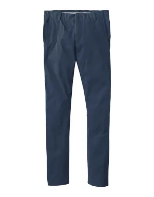 Pantalones Chinos Dockers® Smart 360 Flex™ Alpha Skinny Fit Ocean Blue