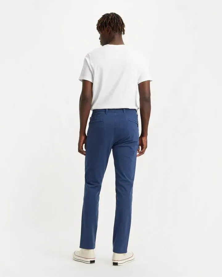 Pantalones Chinos Dockers® Smart 360 Flex™ Alpha Skinny Fit Ocean Blue