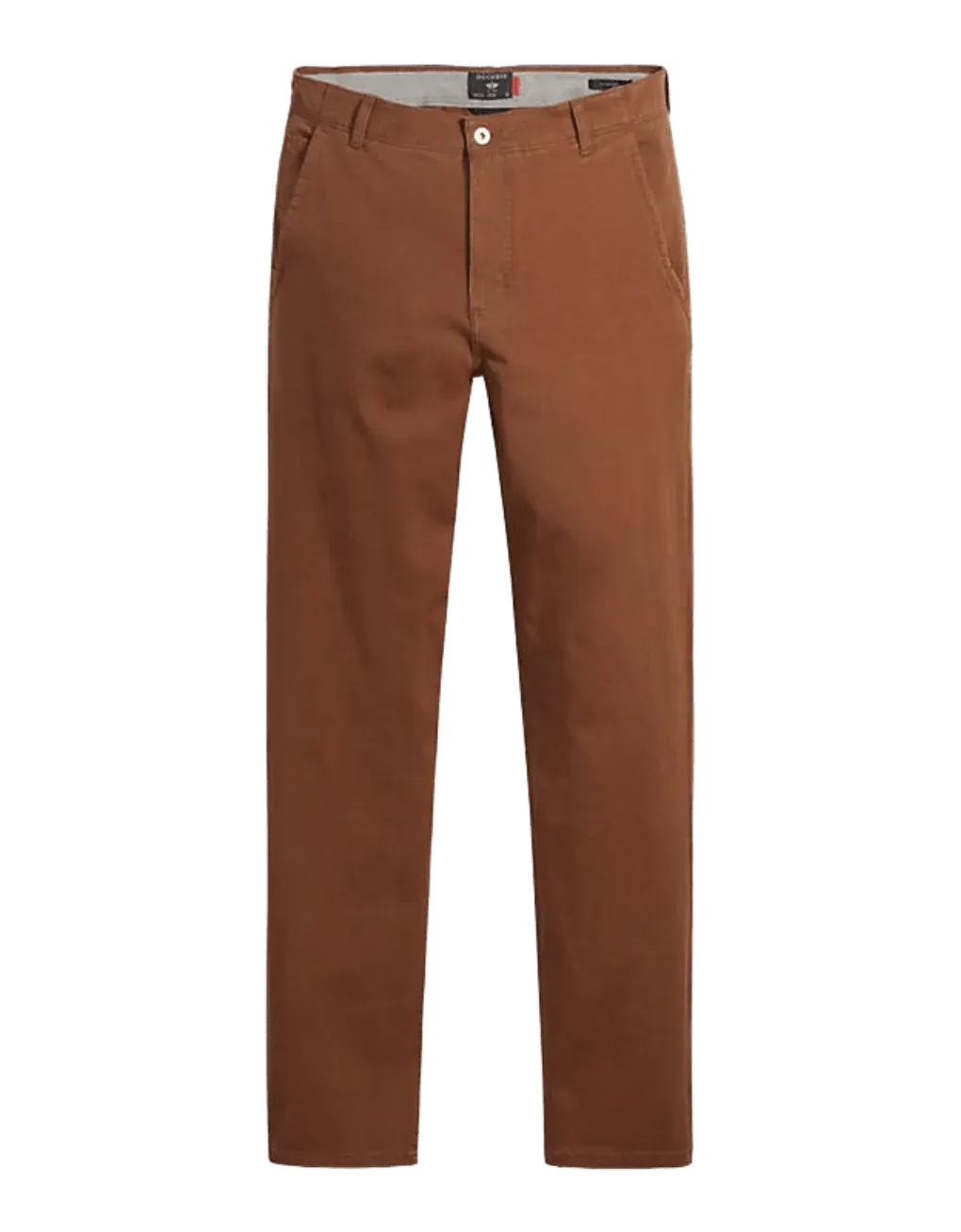 Pantalones Chinos Dockers® Smart 360 Flex™ Alpha Slim Fit Bitter Chocolate