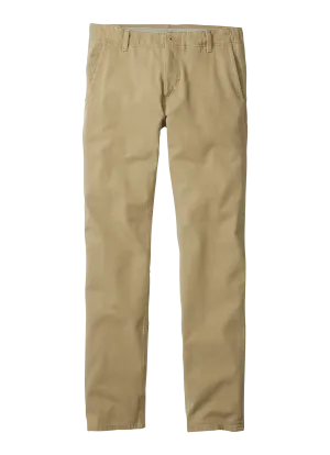 Pantalones Chinos Dockers® Smart 360 Flex™ Alpha Slim Fit New British Khaki