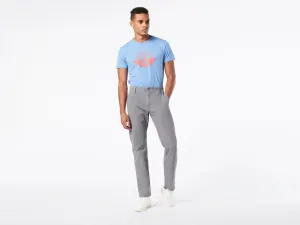 Pantalones Chinos Dockers® Smart 360 Flex™ Alpha Slim Fit
