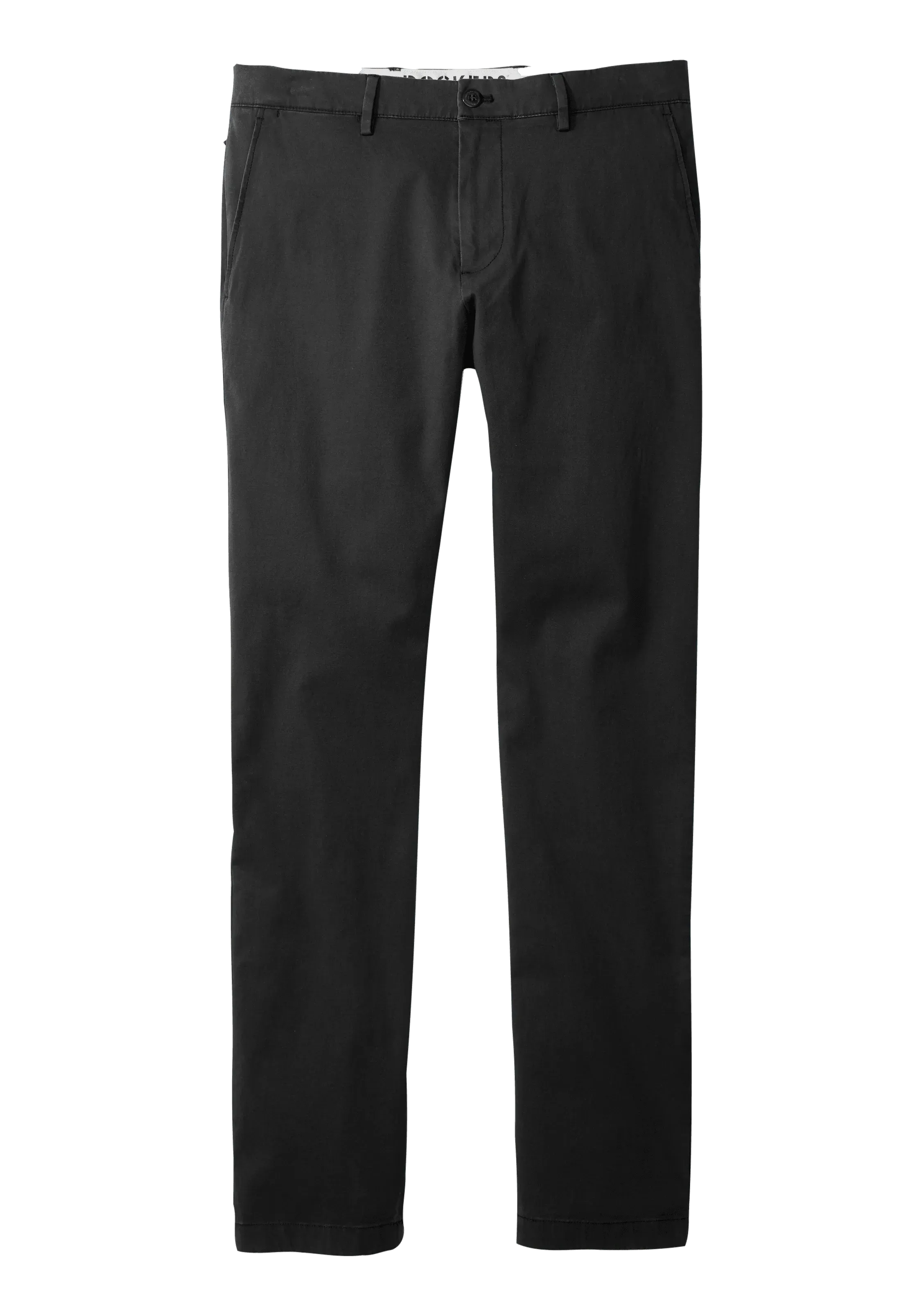 Pantalones Chinos Slim Fit Smart 360 Flex Negro