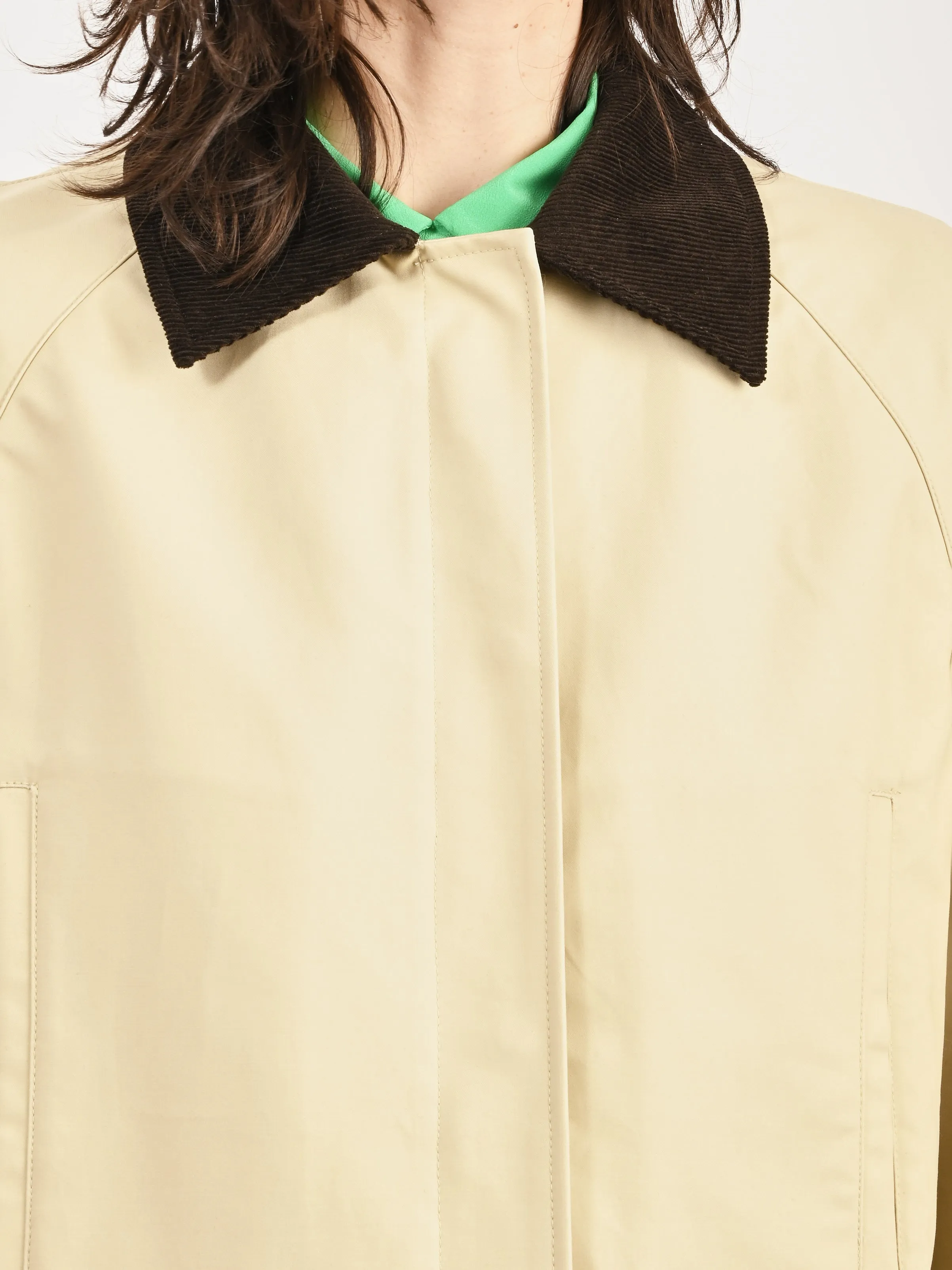 Peanut Summer Country Jacket
