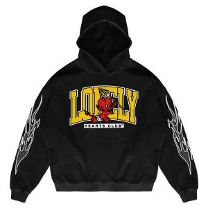 Pitchfork Premium Hoodie