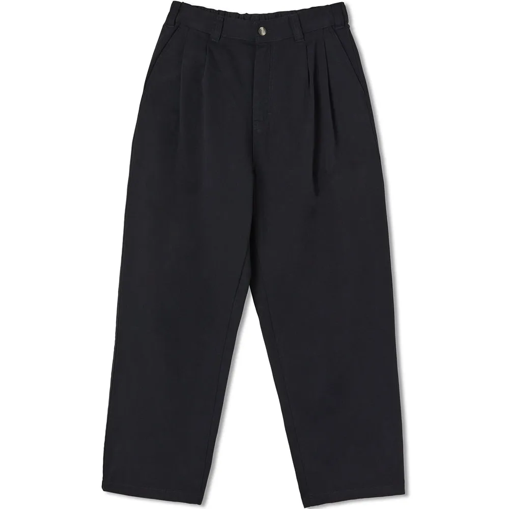 Polar Railway Chinos black