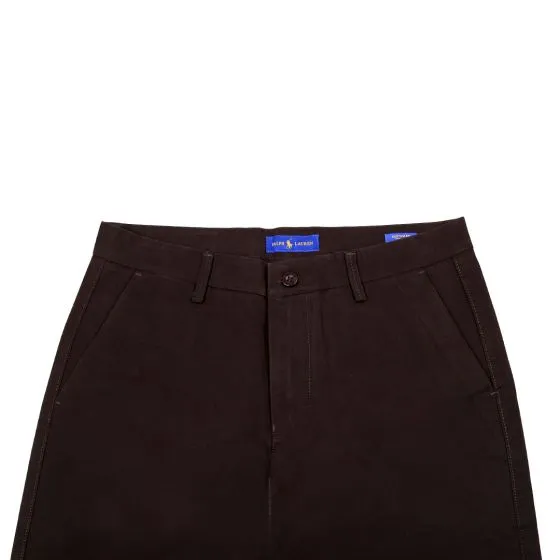Polo Ralph Lauren Classic Fit Men's Chinos|Coffee-Brown