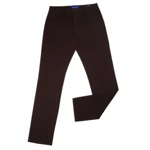 Polo Ralph Lauren Classic Fit Men's Chinos|Coffee-Brown