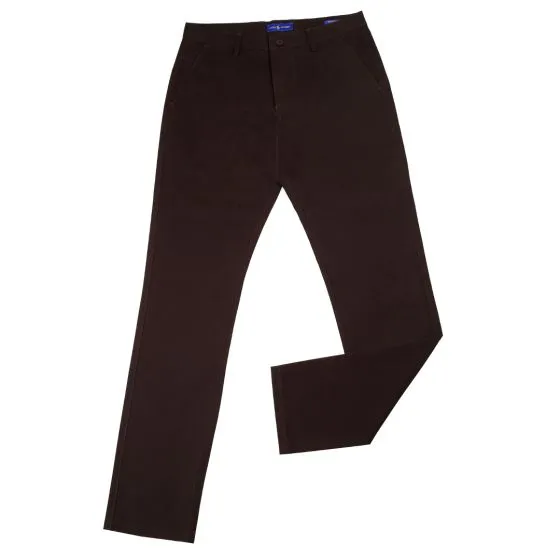 Polo Ralph Lauren Classic Fit Men's Chinos|Coffee-Brown