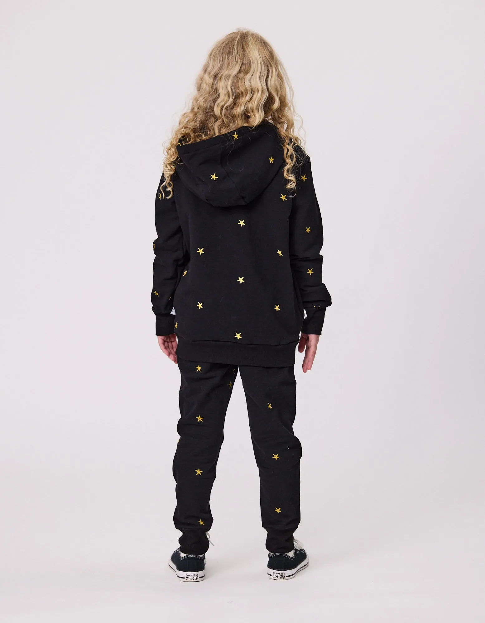 Prima Zip Hood