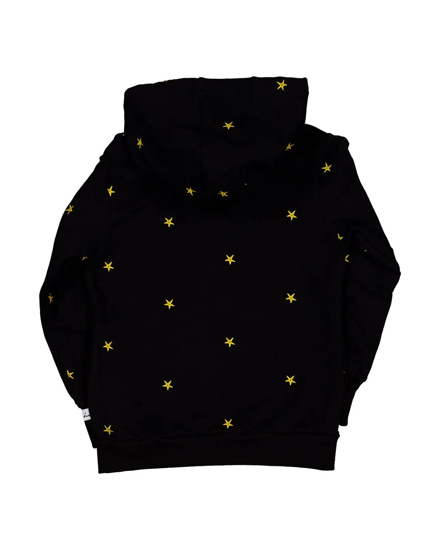 Prima Zip Hood