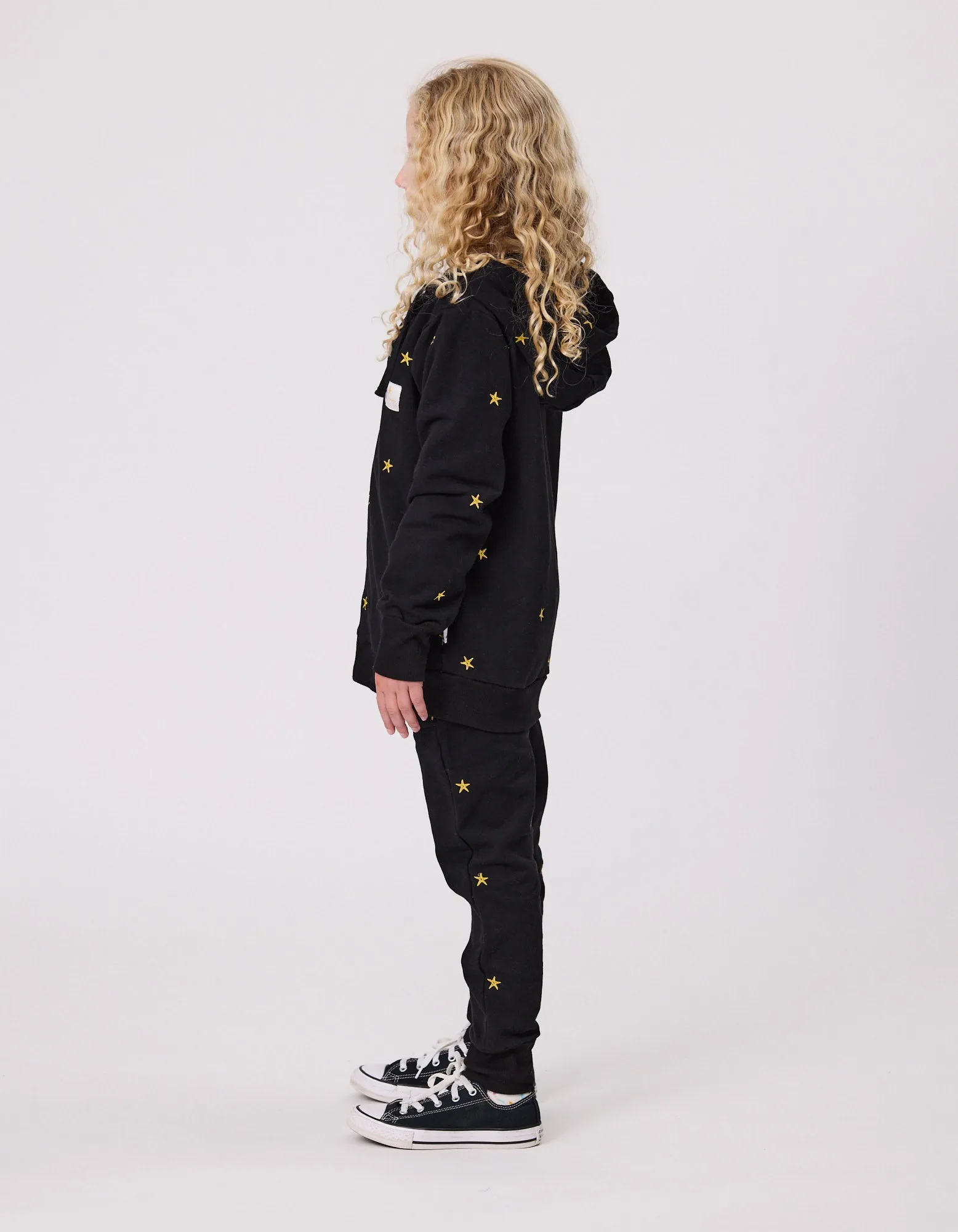 Prima Zip Hood