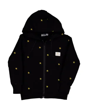 Prima Zip Hood