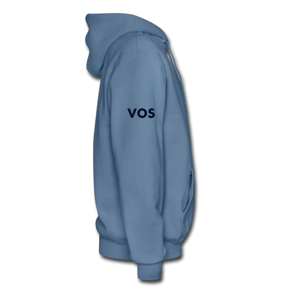 Ring of Fire Eclipse Hoodie