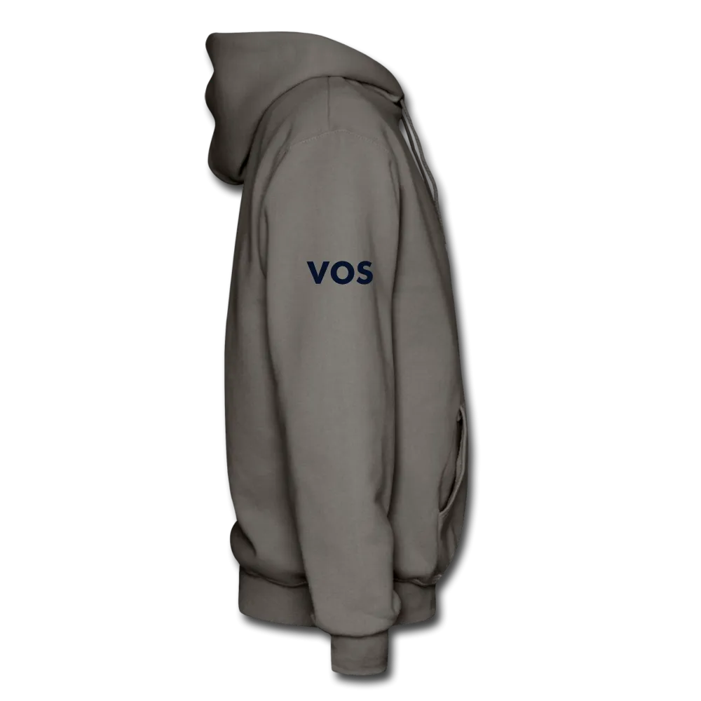 Ring of Fire Eclipse Hoodie