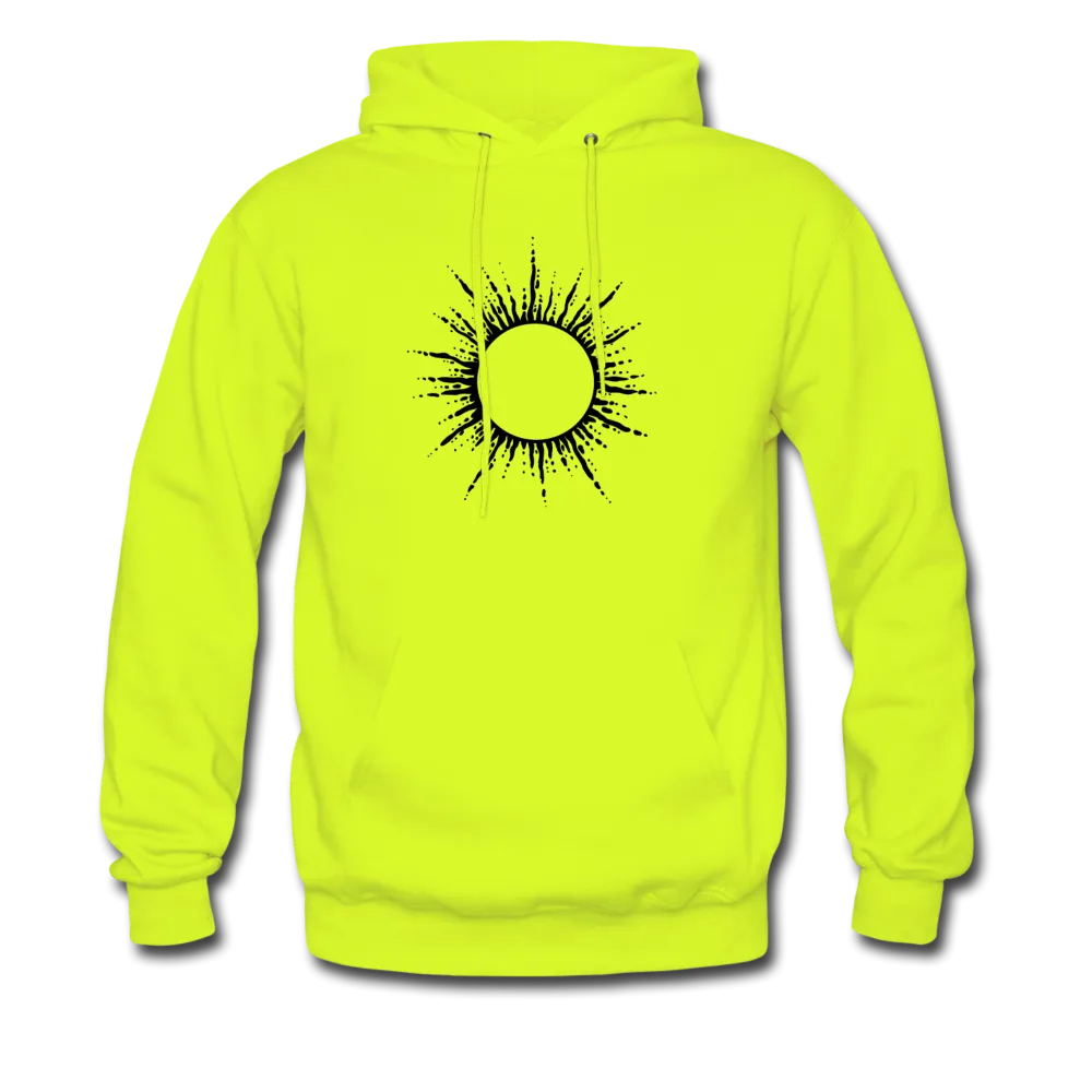 Ring of Fire Eclipse Hoodie