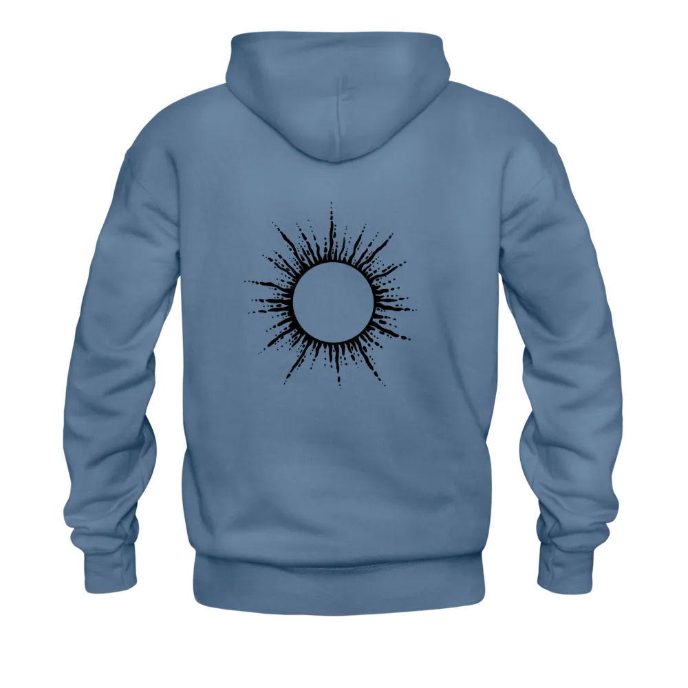 Ring of Fire Eclipse Hoodie