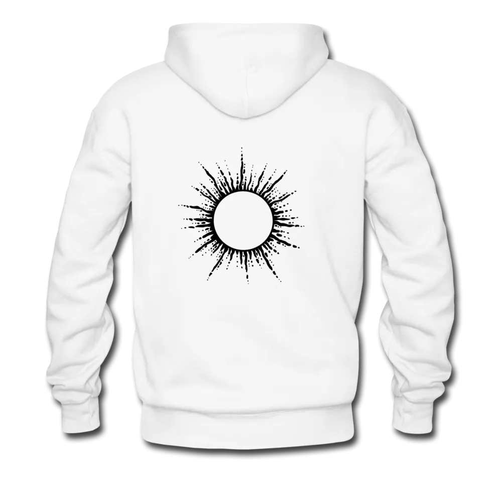 Ring of Fire Eclipse Hoodie