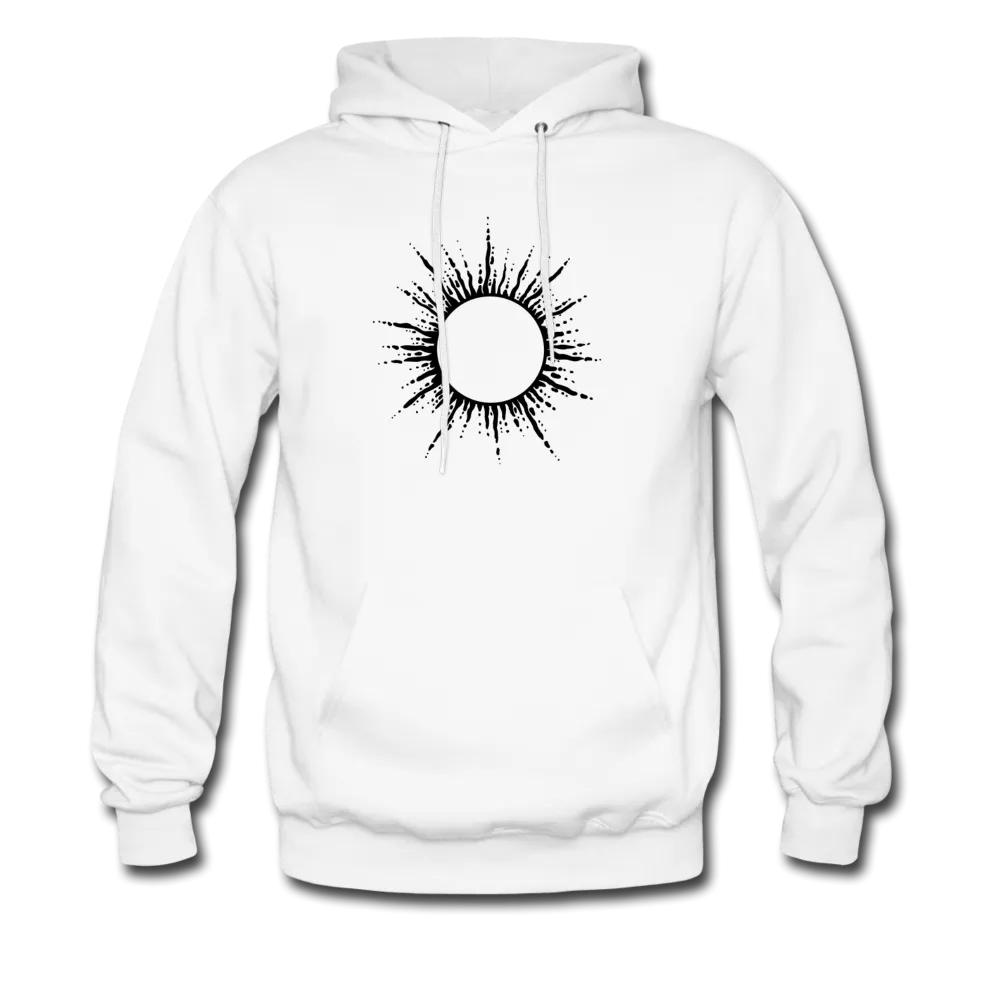 Ring of Fire Eclipse Hoodie
