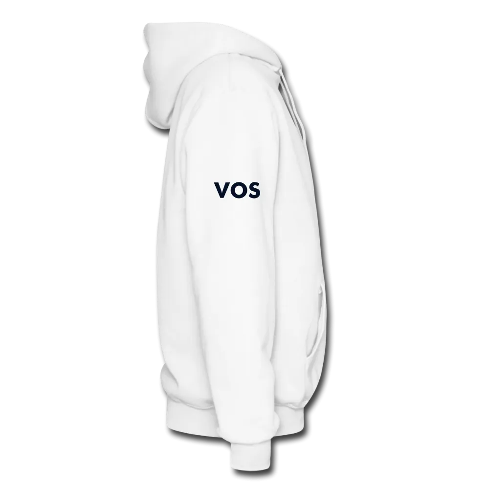 Ring of Fire Eclipse Hoodie