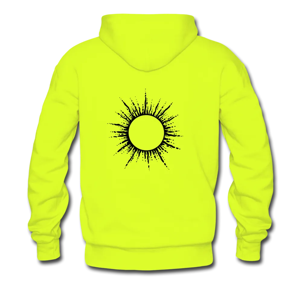 Ring of Fire Eclipse Hoodie