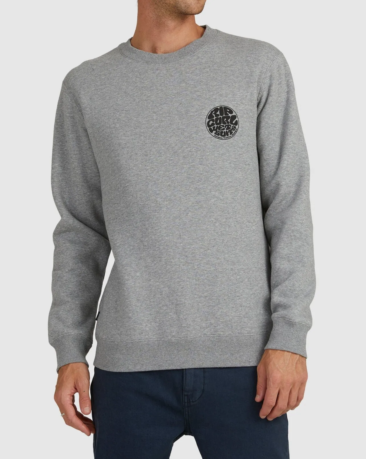 Rip Curl Wetsuit Icon Crew