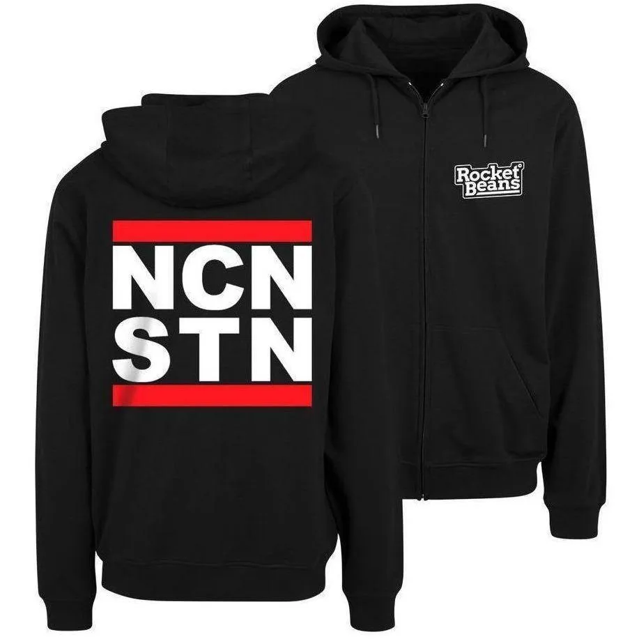 Rocket Beans TV - Nicenstein - Zipper