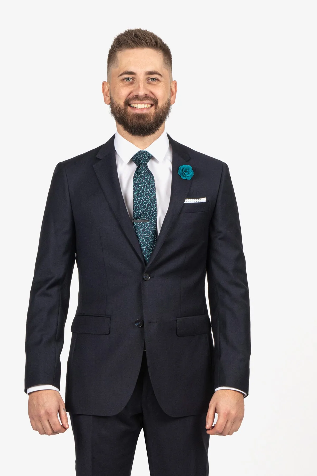 Savile Row | Abram Suit Jacket