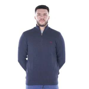 Scott & Wade Brewster 1/2 Zip