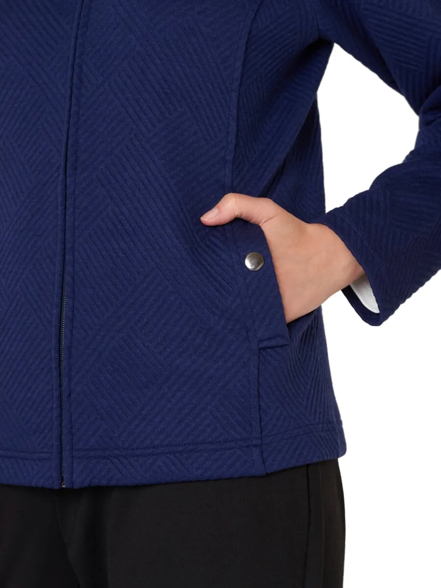 Signature Jacket