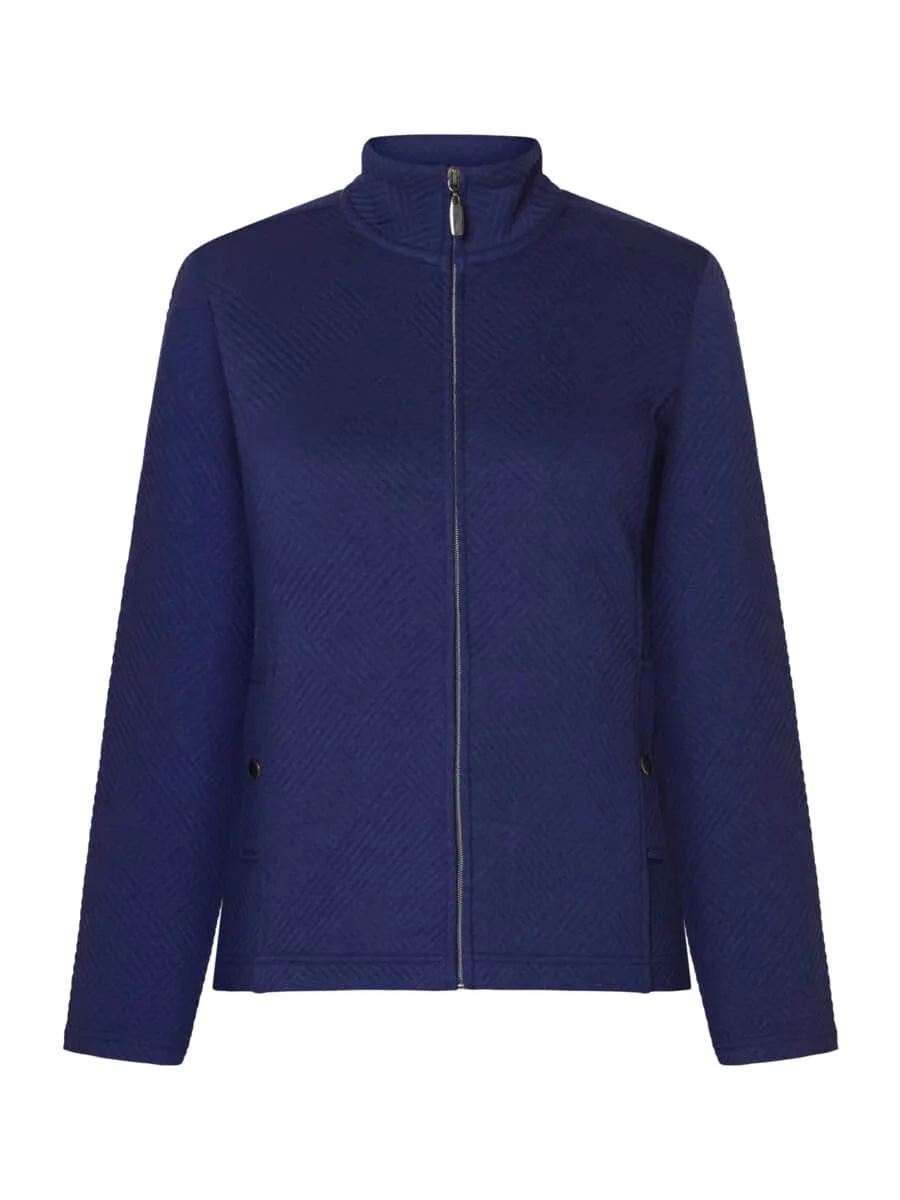 Signature Jacket