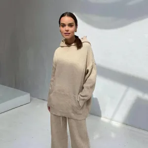 Sofie | Sweatpants and shirt