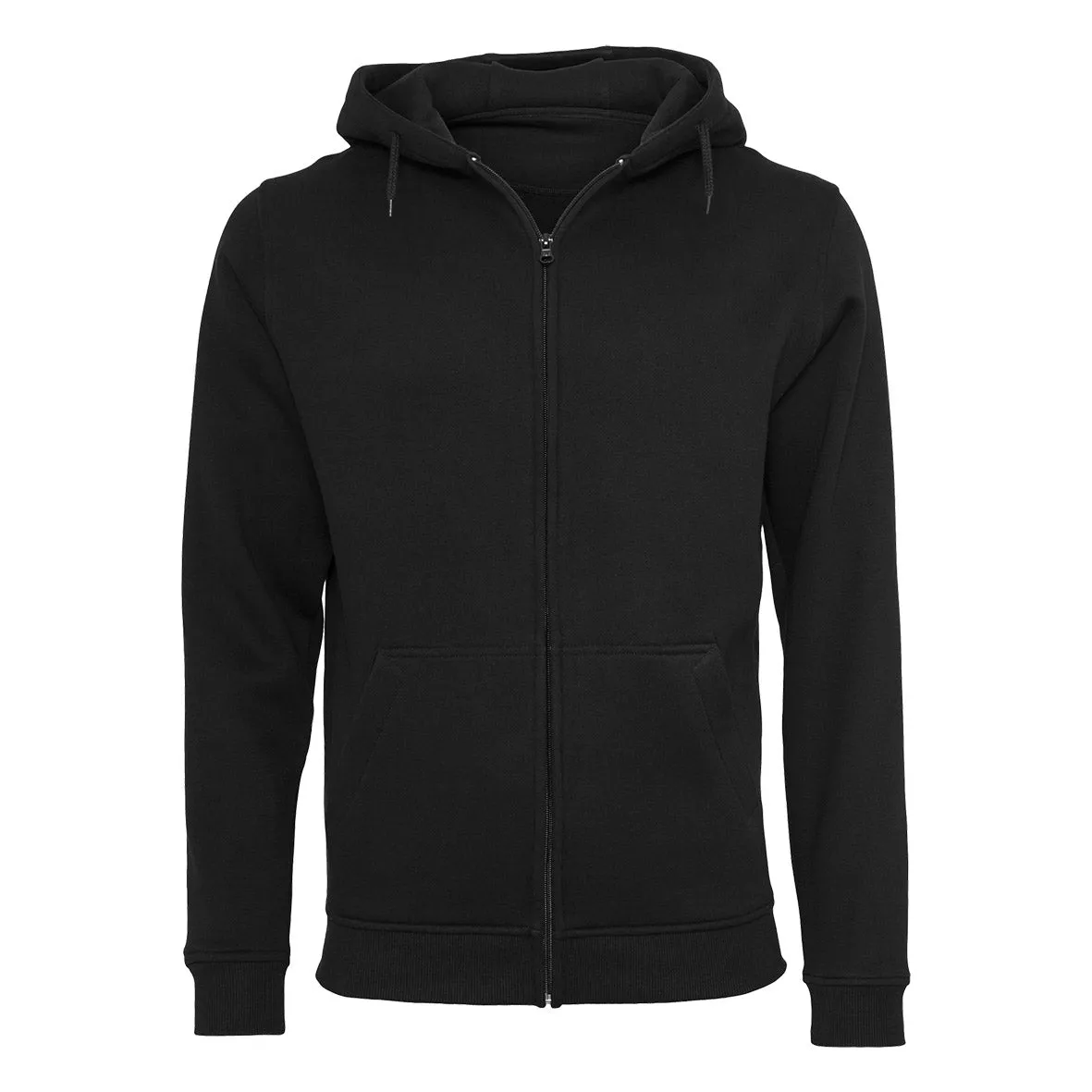 Steven Rhodes - 3-D - Zip-Hoodie