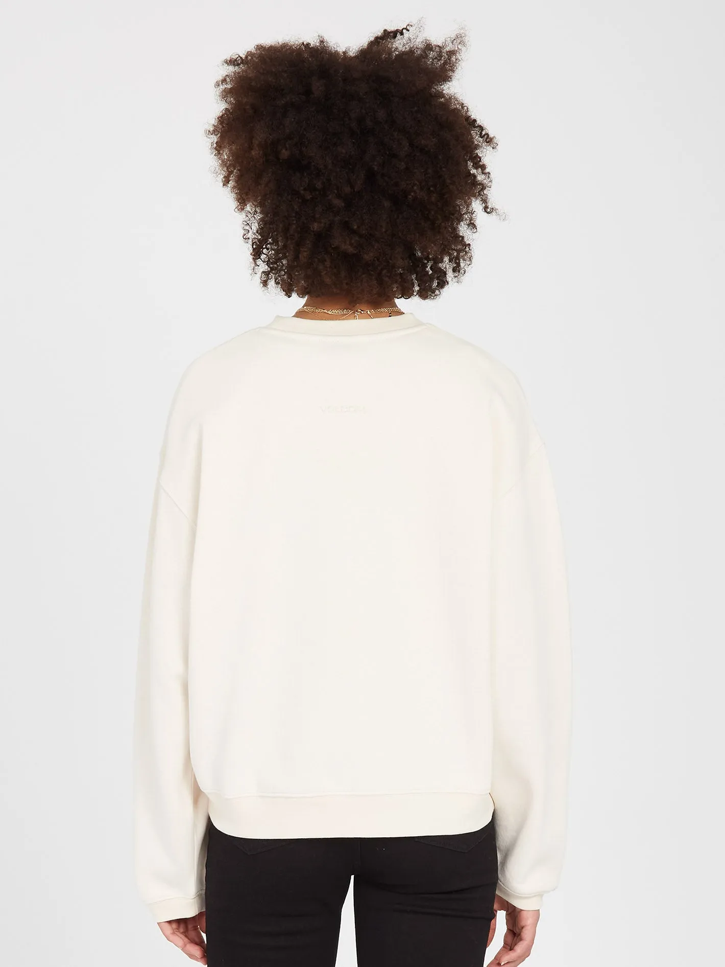 Stone Heart Ii Sweatshirt - SAND